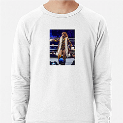 Jamie Hayter Unforgettable Matches Jamie Hayter Sweatshirts