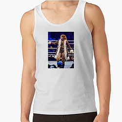 Jamie Hayter Unforgettable Matches Jamie Hayter Tank Tops