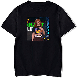 Jamie Hayter My Favorite AEW Star Jamie Hayter T-Shirts