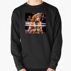 Jamie Hayter A True Masterpiece Jamie Hayter Sweatshirts