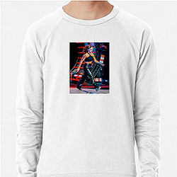 Jamie Hayter The Queen of The Ring Jamie Hayter Sweatshirts