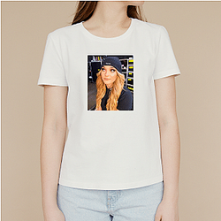 Jamie Hayter Beyond The Ring Jamie Hayter T-Shirts