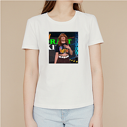 Jamie Hayter My Favorite AEW Star Jamie Hayter T-Shirts