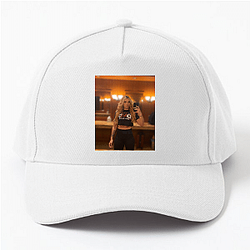 Jamie Hayter The Best Wrestler Jamie Hayter Hats & Caps