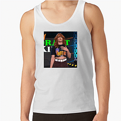 Jamie Hayter My Favorite AEW Star Jamie Hayter Tank Tops