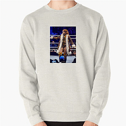 Jamie Hayter Unforgettable Matches Jamie Hayter Sweatshirts