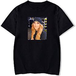 Jamie Hayter Beyond The Ring Jamie Hayter T-Shirts