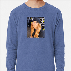 Jamie Hayter Beyond The Ring Jamie Hayter Sweatshirts