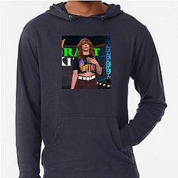 Jamie Hayter My Favorite AEW Star Jamie Hayter Hoodies
