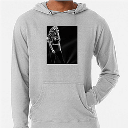 Jamie Hayter No Limits Just Strength Jamie Hayter Hoodies