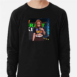 Jamie Hayter My Favorite AEW Star Jamie Hayter Sweatshirts