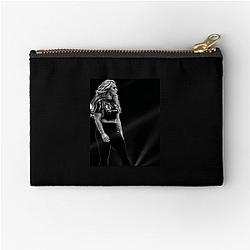 Jamie Hayter No Limits Just Strength Jamie Hayter Zipper Pouches