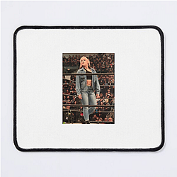 Jamie Hayter Always Powerful Always Intense Jamie Hayter Mouse Pads