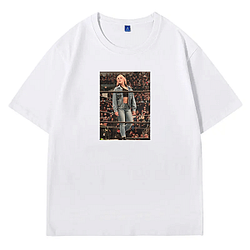 Jamie Hayter Always Powerful Always Intense Jamie Hayter T-Shirts