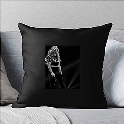 Jamie Hayter No Limits Just Strength Jamie Hayter Pillows Cover