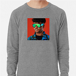 Next Level Jamie Jones Jamie Jones Sweatshirts