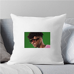 Beat Mode Jamie Jones Jamie Jones Pillows Cover