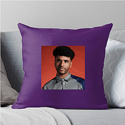 Jamie Jones Bass Drop Jamie Jones Pillows Cover
