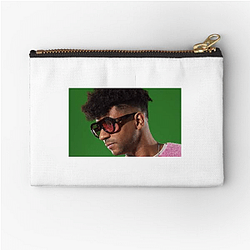 Beat Mode Jamie Jones Jamie Jones Zipper Pouches