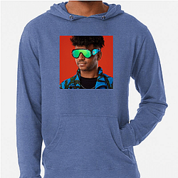 Next Level Jamie Jones Jamie Jones Hoodies