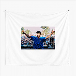 Jamie Jones True Colors Jamie Jones Tapestries