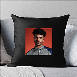 Jamie Jones Bass Drop Jamie Jones Pillows Cover