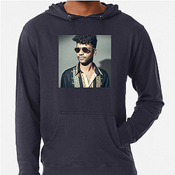 Jamie Jones Universe Jamie Jones Hoodies