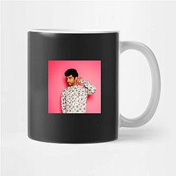 Jamie Jones Rhythm Flow Jamie Jones Mugs
