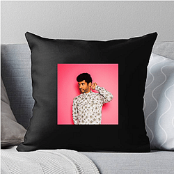Jamie Jones Rhythm Flow Jamie Jones Pillows Cover