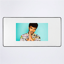 Always Jamie Jones Jamie Jones Mouse Pads