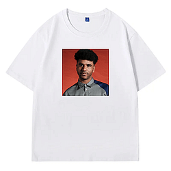 Jamie Jones Bass Drop Jamie Jones T-Shirts