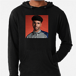 Jamie Jones Bass Drop Jamie Jones Hoodies