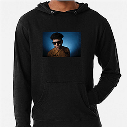 Jamie Jones Glow Jamie Jones Hoodies