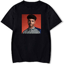Jamie Jones Bass Drop Jamie Jones T-Shirts