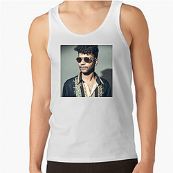 Jamie Jones Universe Jamie Jones Tank Tops