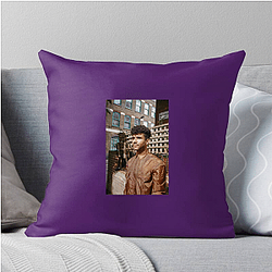Jamie Jones High Energy Jamie Jones Pillows Cover