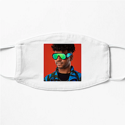 Next Level Jamie Jones Jamie Jones Face Masks