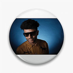Jamie Jones Glow Jamie Jones Pins