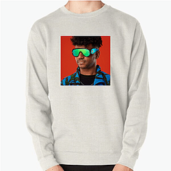 Next Level Jamie Jones Jamie Jones Sweatshirts