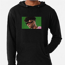 Beat Mode Jamie Jones Jamie Jones Hoodies