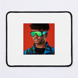 Next Level Jamie Jones Jamie Jones Mouse Pads