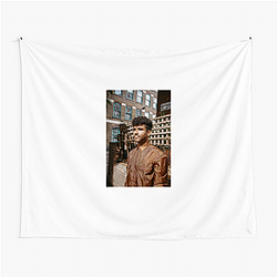 Jamie Jones High Energy Jamie Jones Tapestries