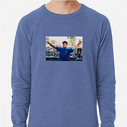 Jamie Jones True Colors Jamie Jones Sweatshirts