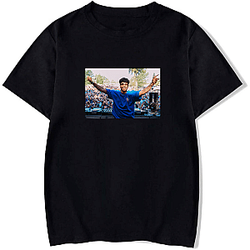 Jamie Jones True Colors Jamie Jones T-Shirts