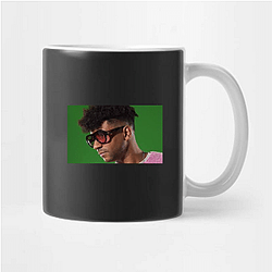 Beat Mode Jamie Jones Jamie Jones Mugs