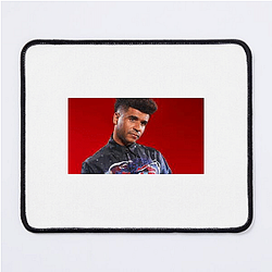 Jamie Jones Dreamline Jamie Jones Mouse Pads