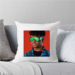 Next Level Jamie Jones Jamie Jones Pillows Cover