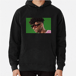 Beat Mode Jamie Jones Jamie Jones Hoodies