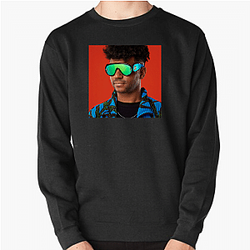 Next Level Jamie Jones Jamie Jones Sweatshirts