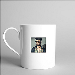 Jamie Jones Universe Jamie Jones Mugs